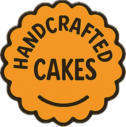 Handcrafted cakes