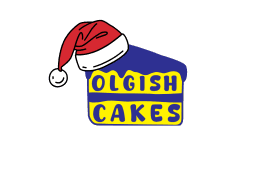 Olgish Cakes - #1 Ukrainian Bakery Leeds | Traditional Honey Cake (Medovik), Kyiv Cake, Wedding Cakes, Birthday Cakes, Custom Cakes | Real Ukrainian Desserts Yorkshire