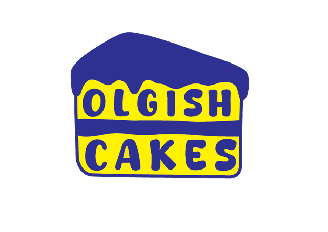 Olgish Cakes - #1 Ukrainian Bakery Leeds | Traditional Honey Cake (Medovik), Kyiv Cake, Wedding Cakes, Birthday Cakes, Custom Cakes | Authentic Ukrainian Desserts Yorkshire