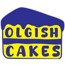 Olgish Cakes logo
