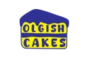 Olgish Cakes Logo